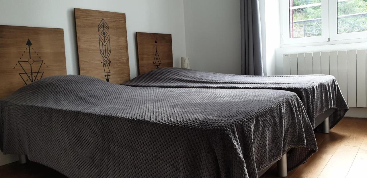 Apartamento Ptit Savoy Saint-Nectaire Exterior foto